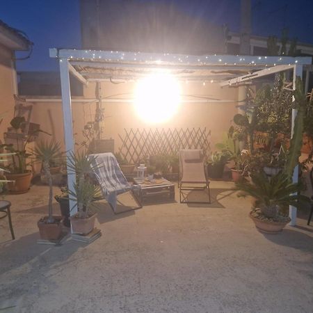 La Casa Di Melina - Home Book & Green Lovely Terrace Pachino Εξωτερικό φωτογραφία