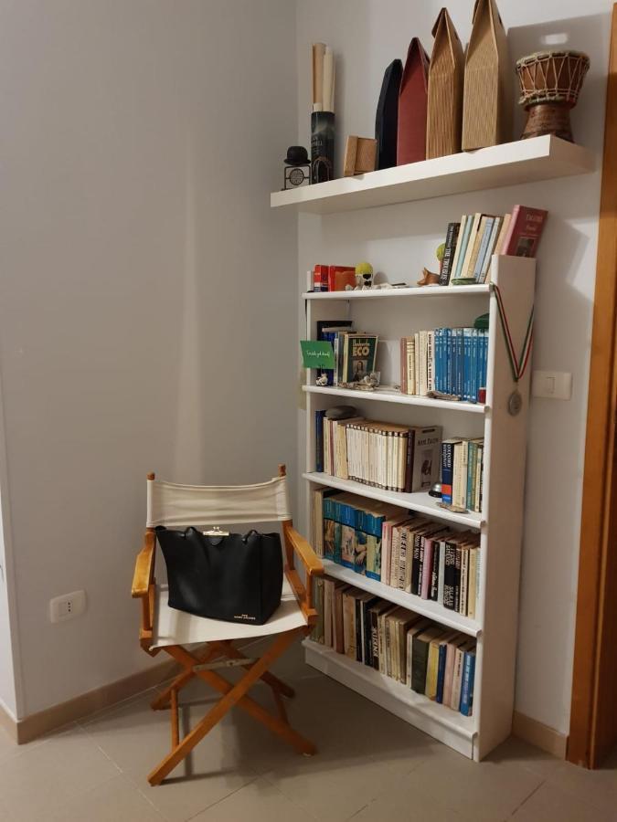 La Casa Di Melina - Home Book & Green Lovely Terrace Pachino Εξωτερικό φωτογραφία