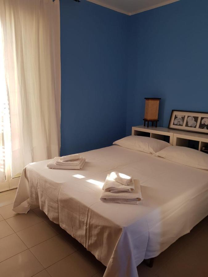La Casa Di Melina - Home Book & Green Lovely Terrace Pachino Εξωτερικό φωτογραφία