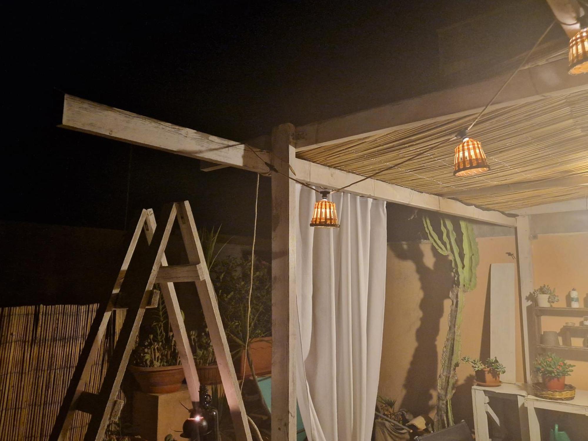 La Casa Di Melina - Home Book & Green Lovely Terrace Pachino Εξωτερικό φωτογραφία