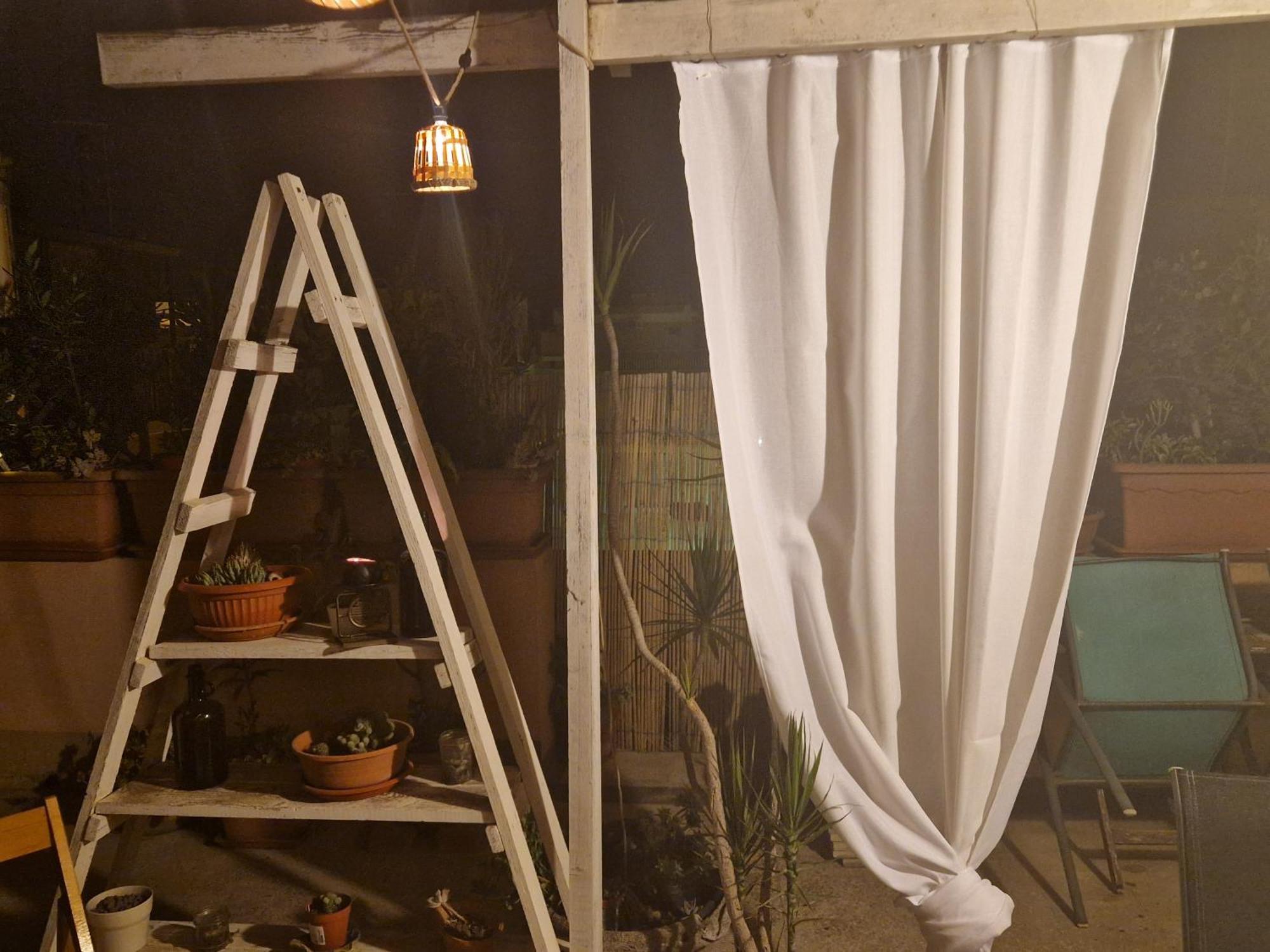 La Casa Di Melina - Home Book & Green Lovely Terrace Pachino Εξωτερικό φωτογραφία