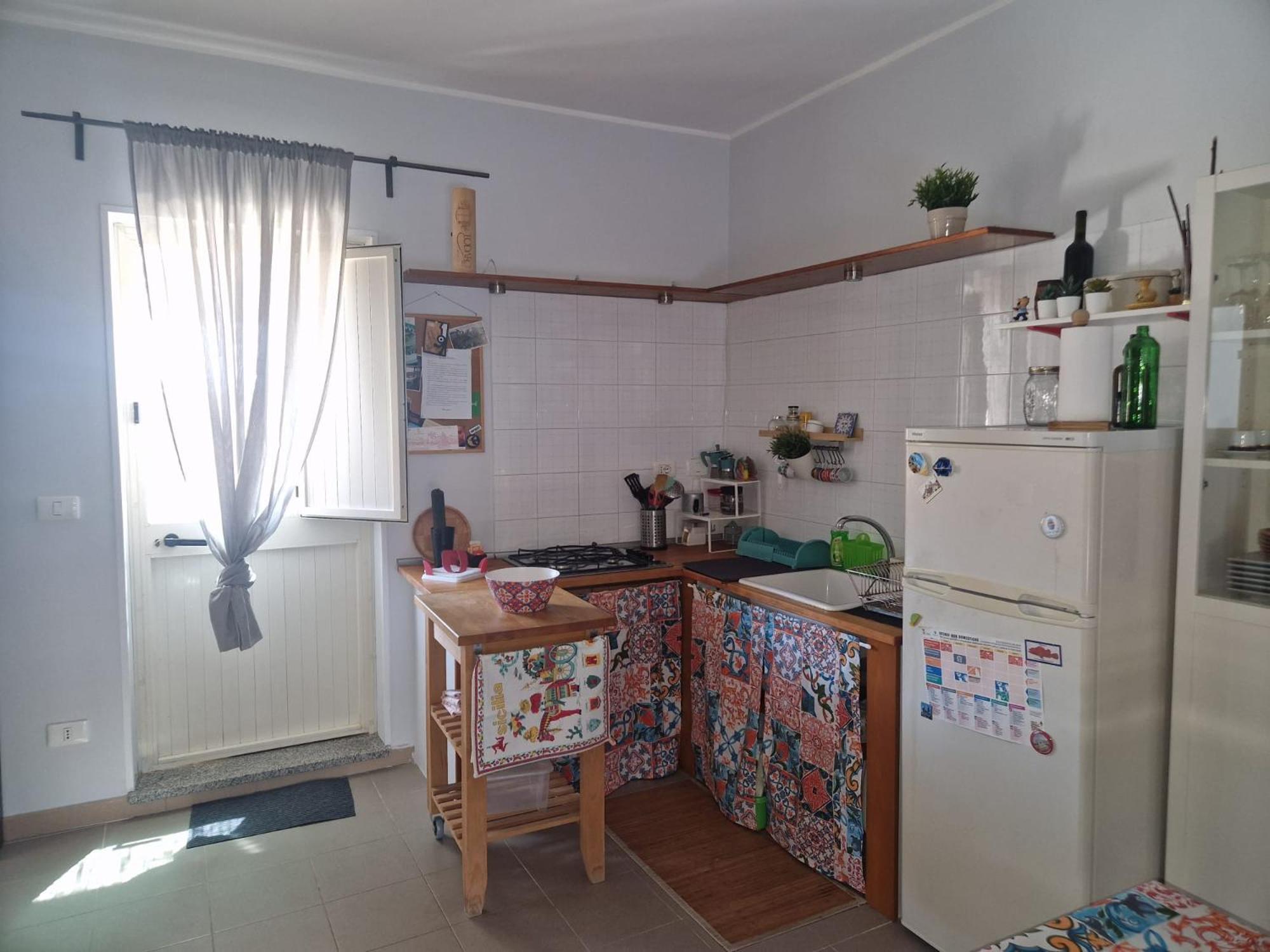 La Casa Di Melina - Home Book & Green Lovely Terrace Pachino Εξωτερικό φωτογραφία