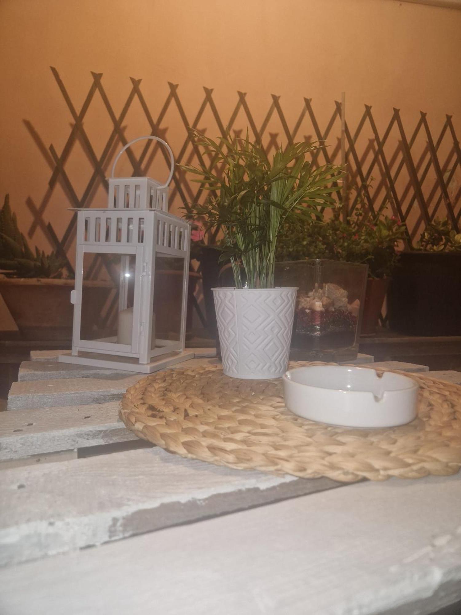 La Casa Di Melina - Home Book & Green Lovely Terrace Pachino Εξωτερικό φωτογραφία