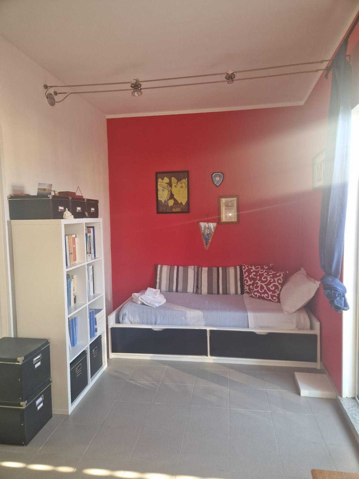 La Casa Di Melina - Home Book & Green Lovely Terrace Pachino Εξωτερικό φωτογραφία